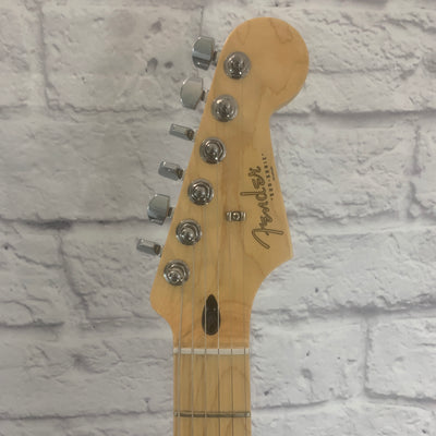Fender Player Duo Sonic Crimson W/ Duncan SH5