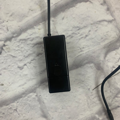 IK Multimedia iRig Pre Mobile Audio Interface