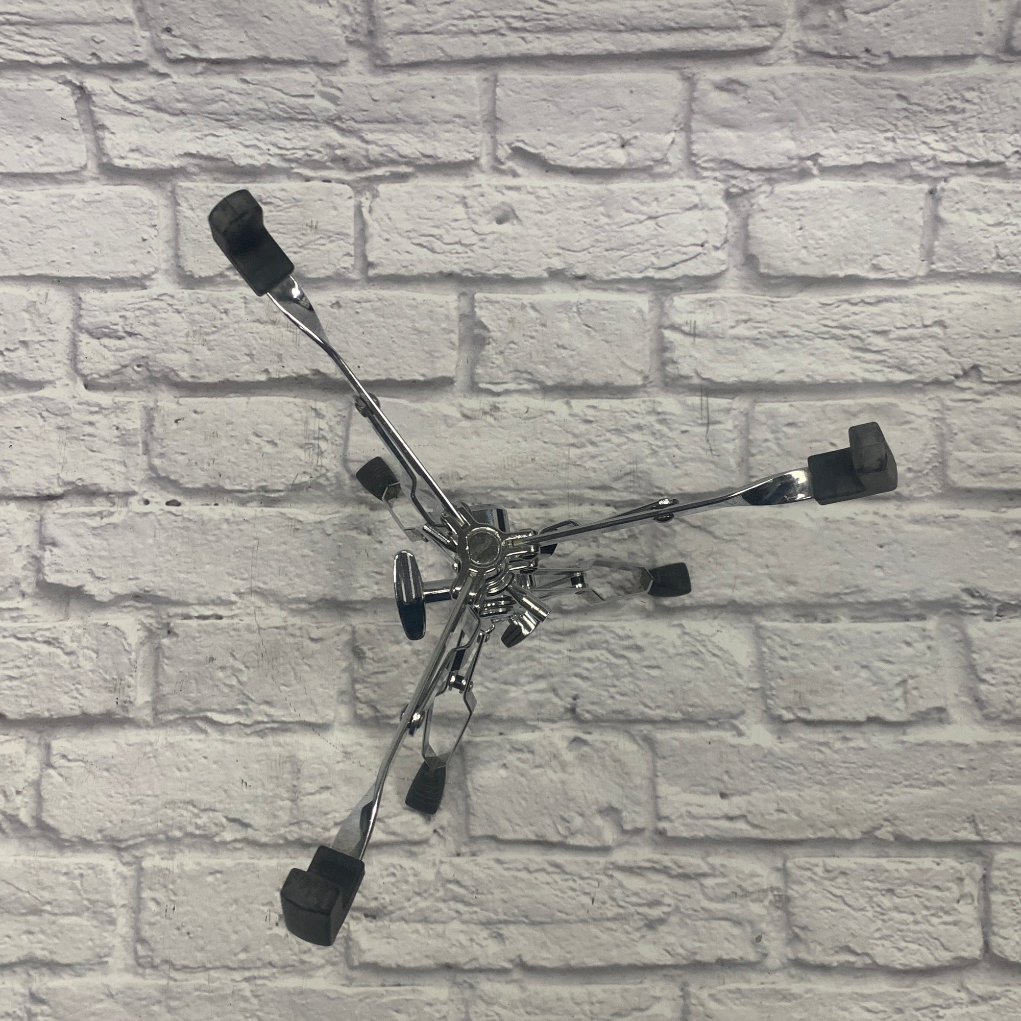 Pearl Double-Braced Snare Stand