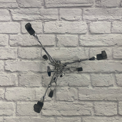 Pearl Double-Braced Snare Stand