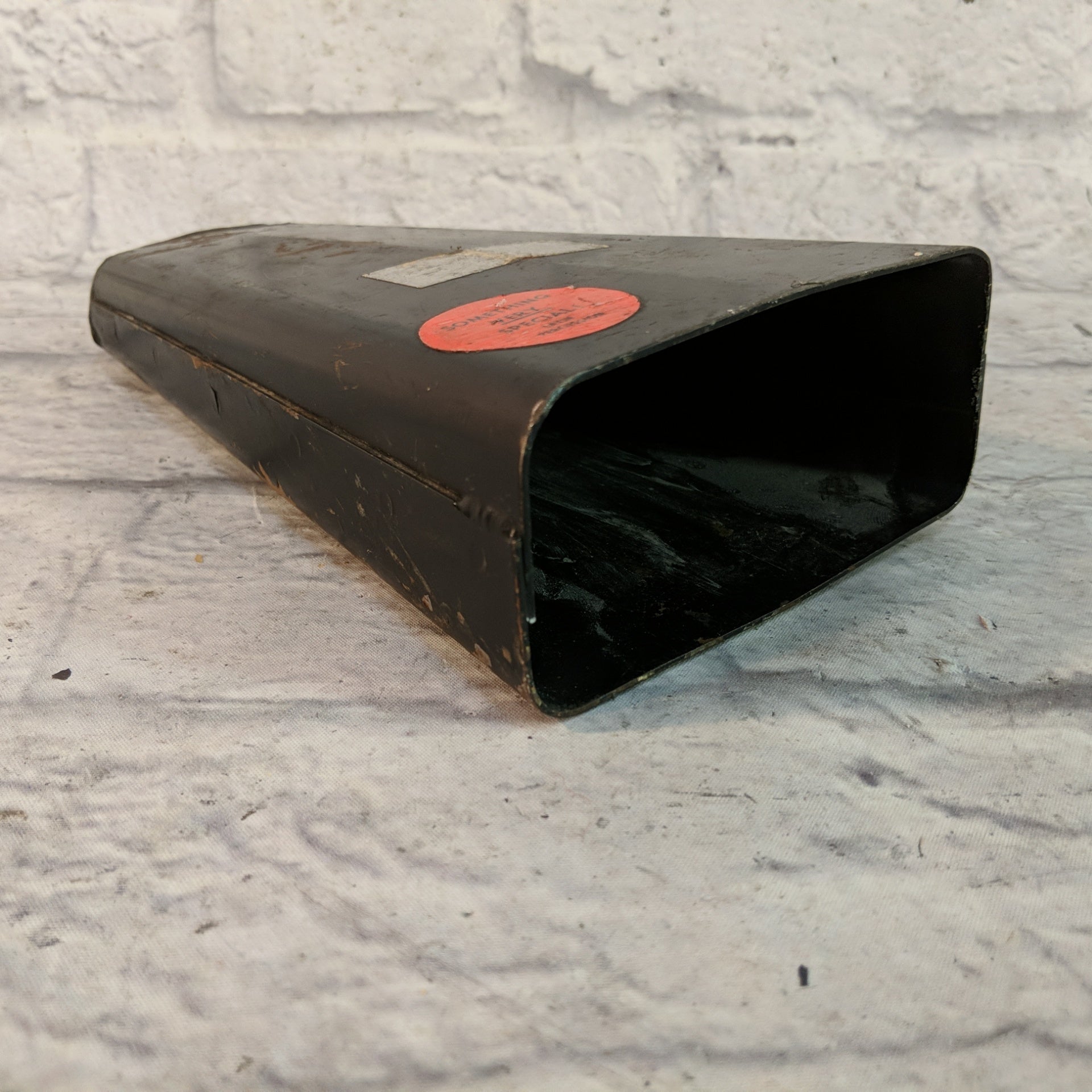 Vintage Latin Percussion Cow Bell