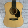 Johnson 3/4 Scale Acoustic Guitar null