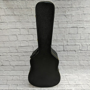 Unknown Dreadnought Acoustic Hard Case