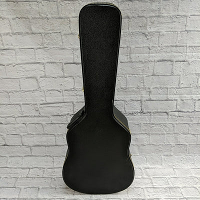 Unknown Dreadnought Acoustic Hard Case