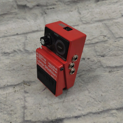 Boss Rc-1 Loop Station
