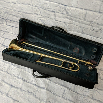 Fonda F-315L Trombone Outfit F14114