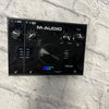 M-Audio Air 192/6 USB-C Interface