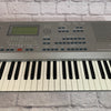 Korg iS40 61 Key Workstation