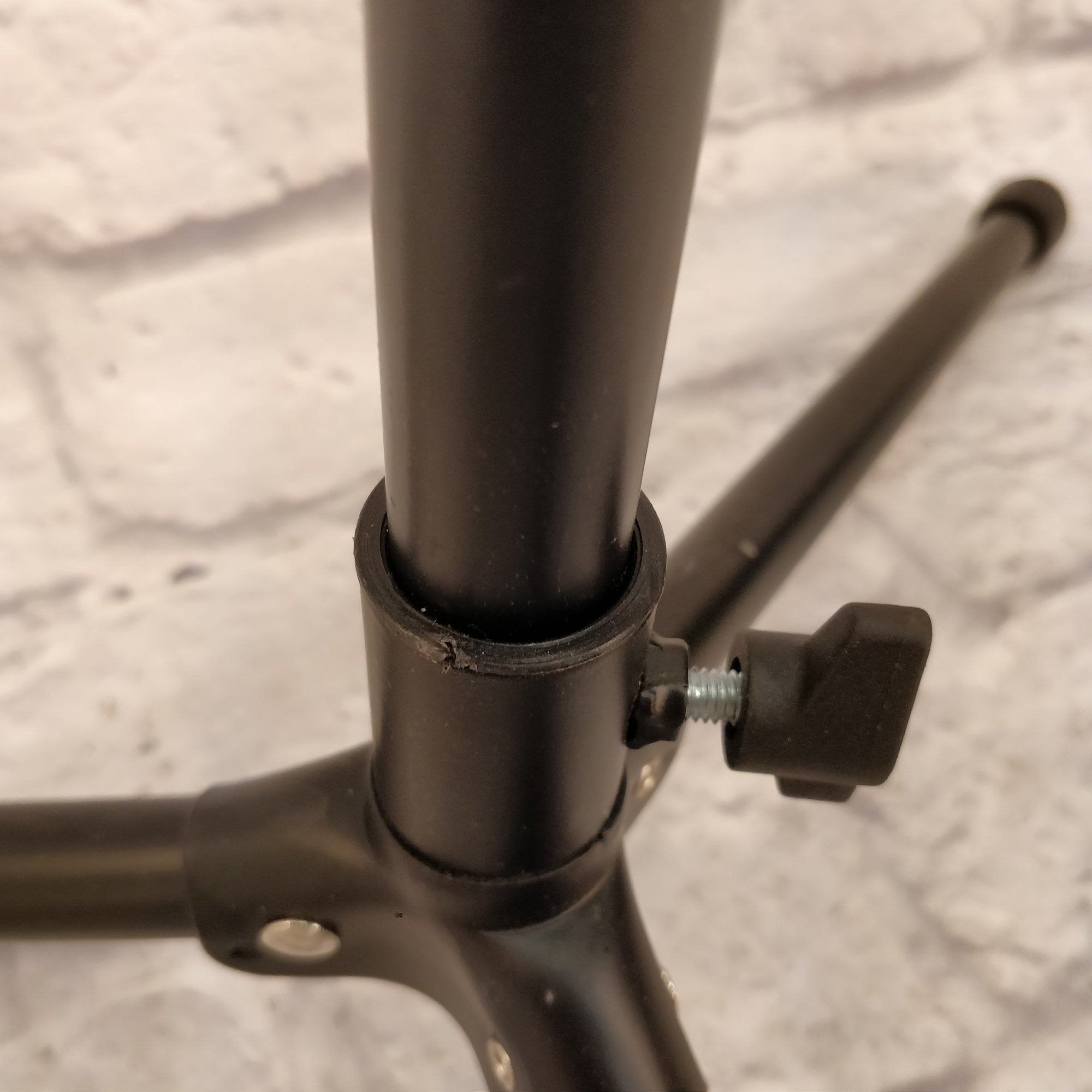 Musicians Gear Boom Mic Stand