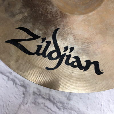 Zildjian 16 A Custom Crash Cymbal