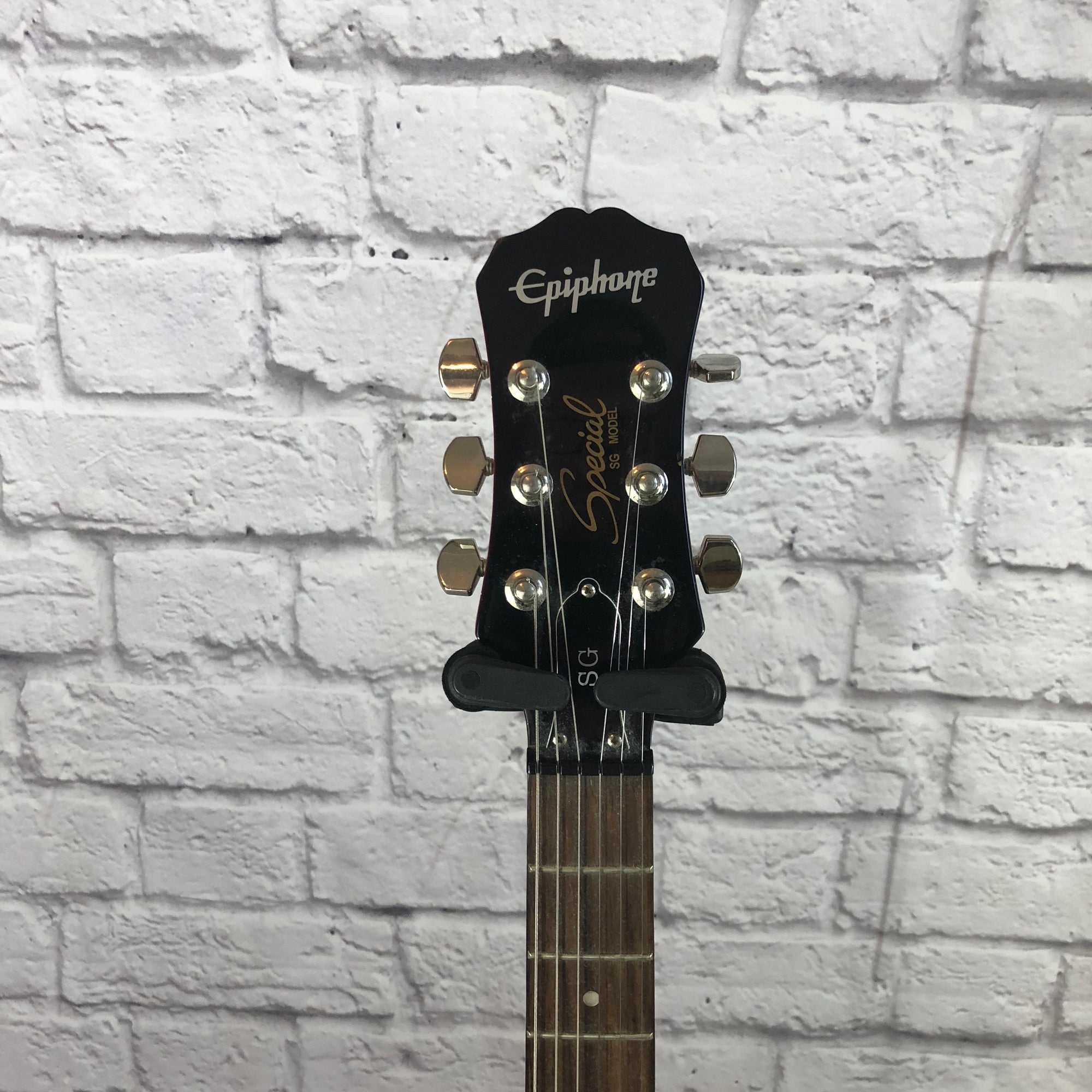 Epiphone SG Special Cherry Electric Guitar