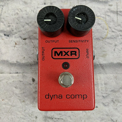 MXR M-102 Dyna Comp Compression Pedal