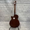 Fender FA Series FA-135CE SB Acoustic Guitar