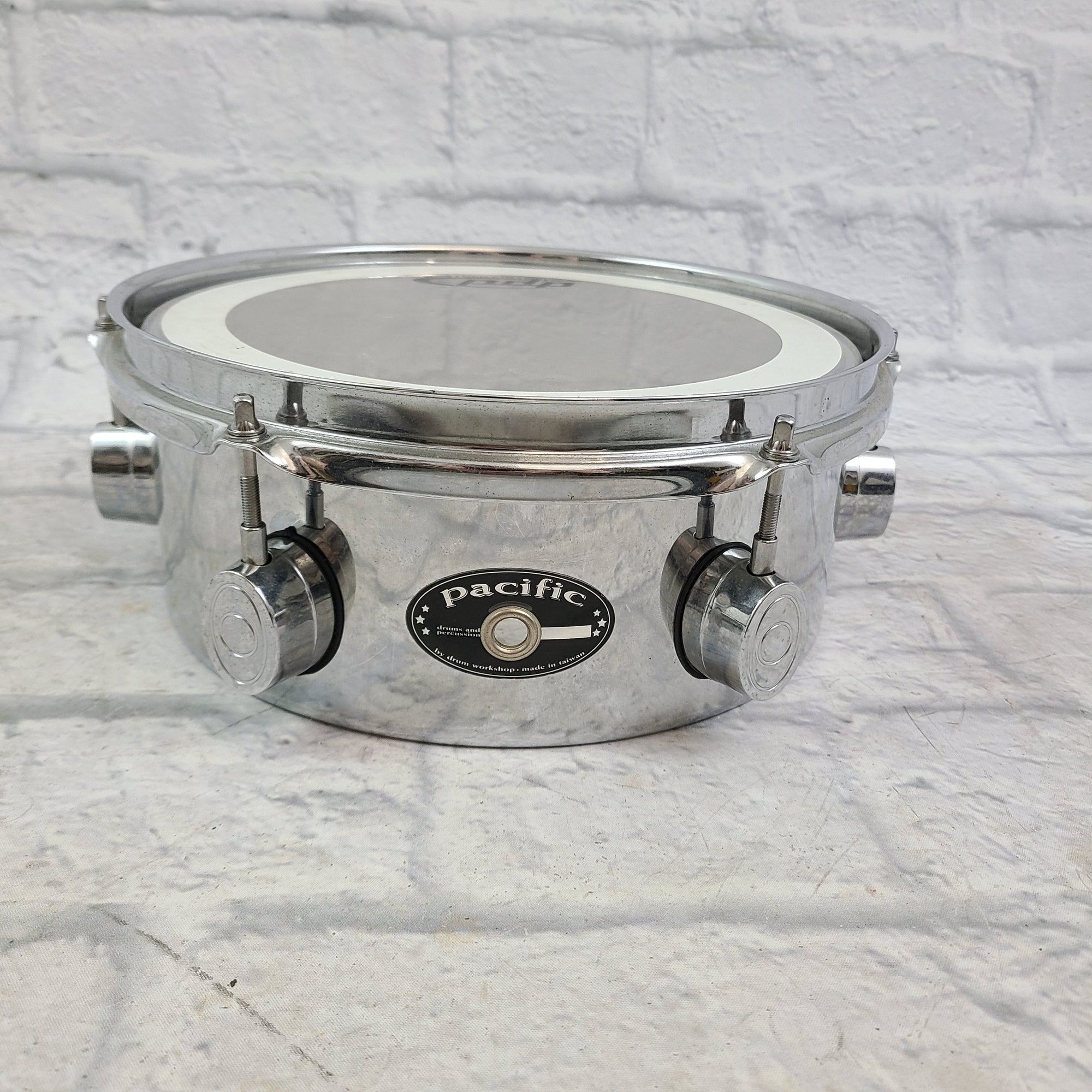 PDP Pacific 10" Piccolo Tom