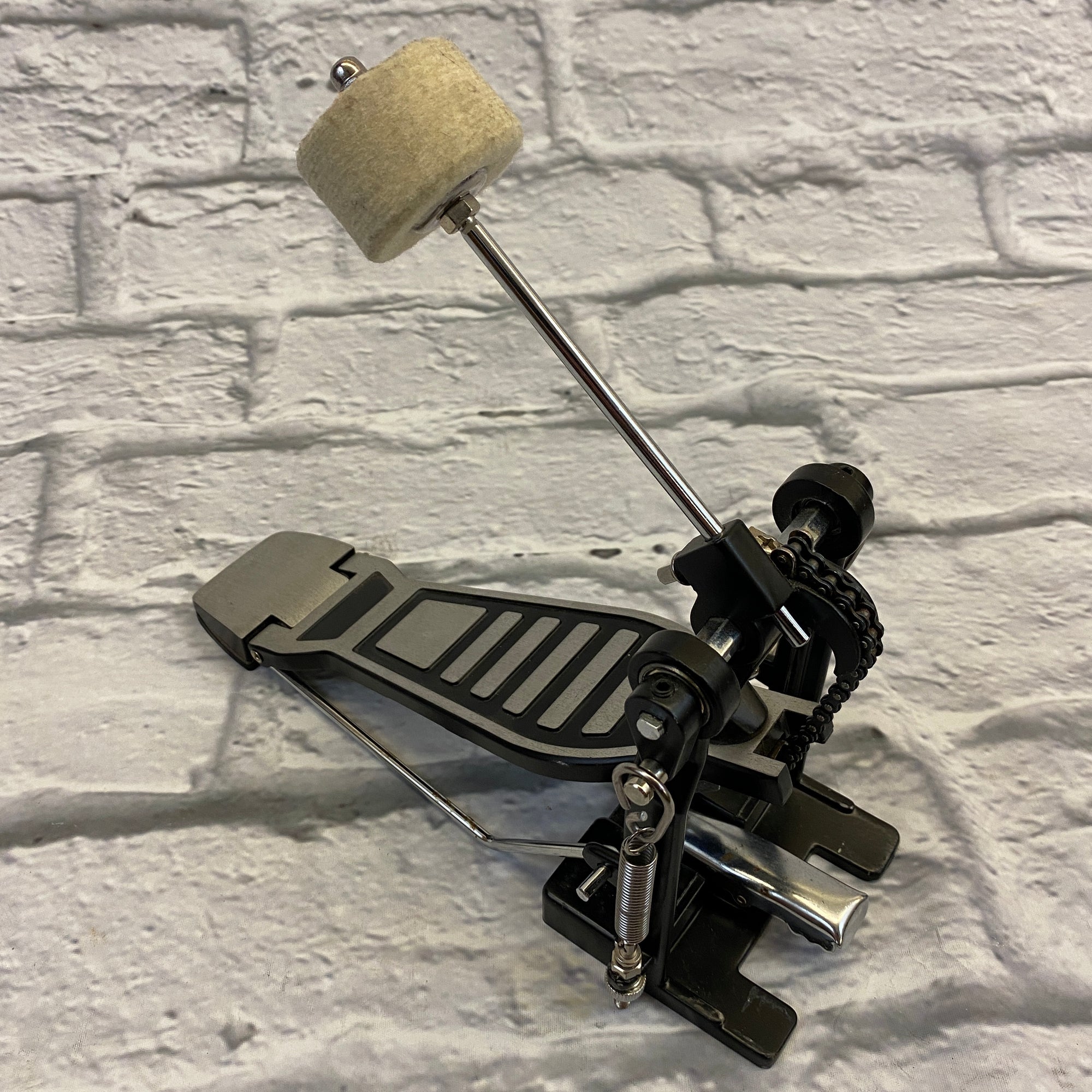 Unknown Bass Drum Kick Pedal