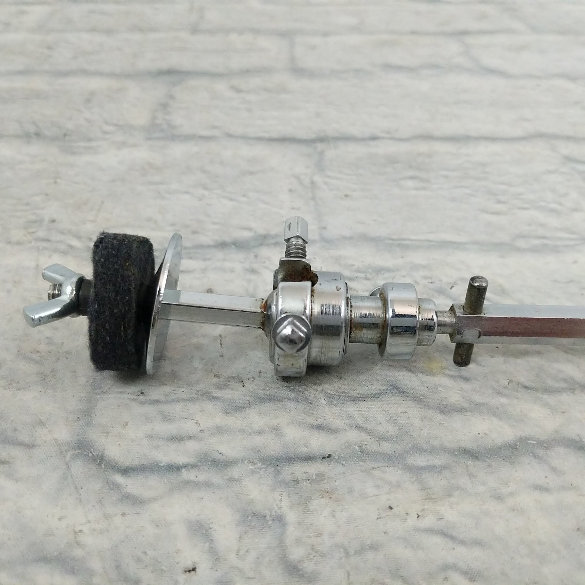 Rogers Swivomatic Cymbal Tilter and 18" Arm