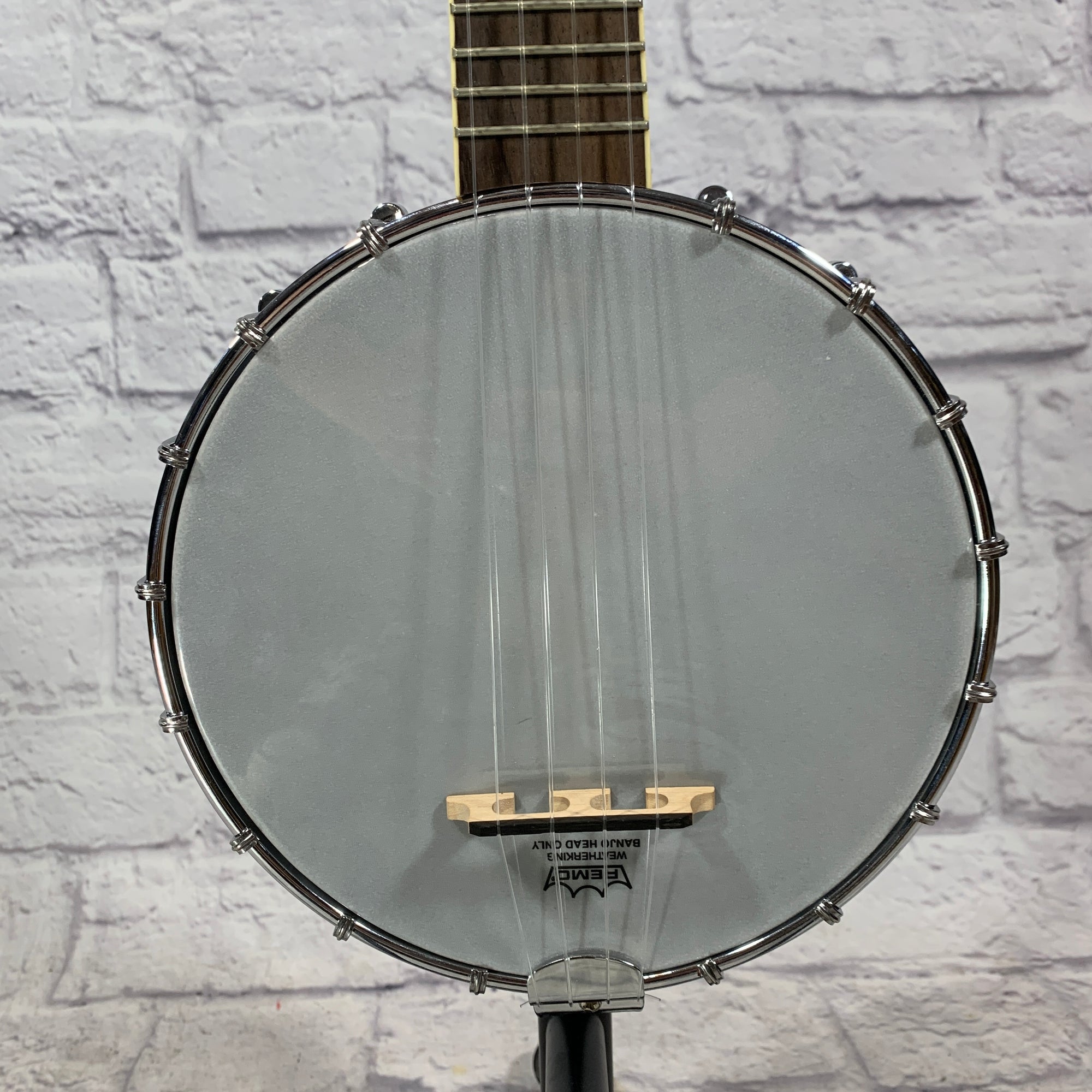 Gold Tone BU-C Banjo Ukulele "Banjolele"