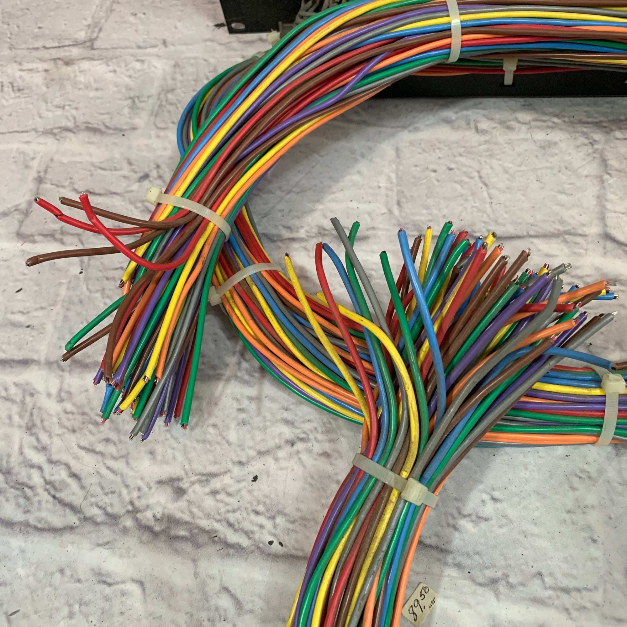 ADC Ultra Patch Bay