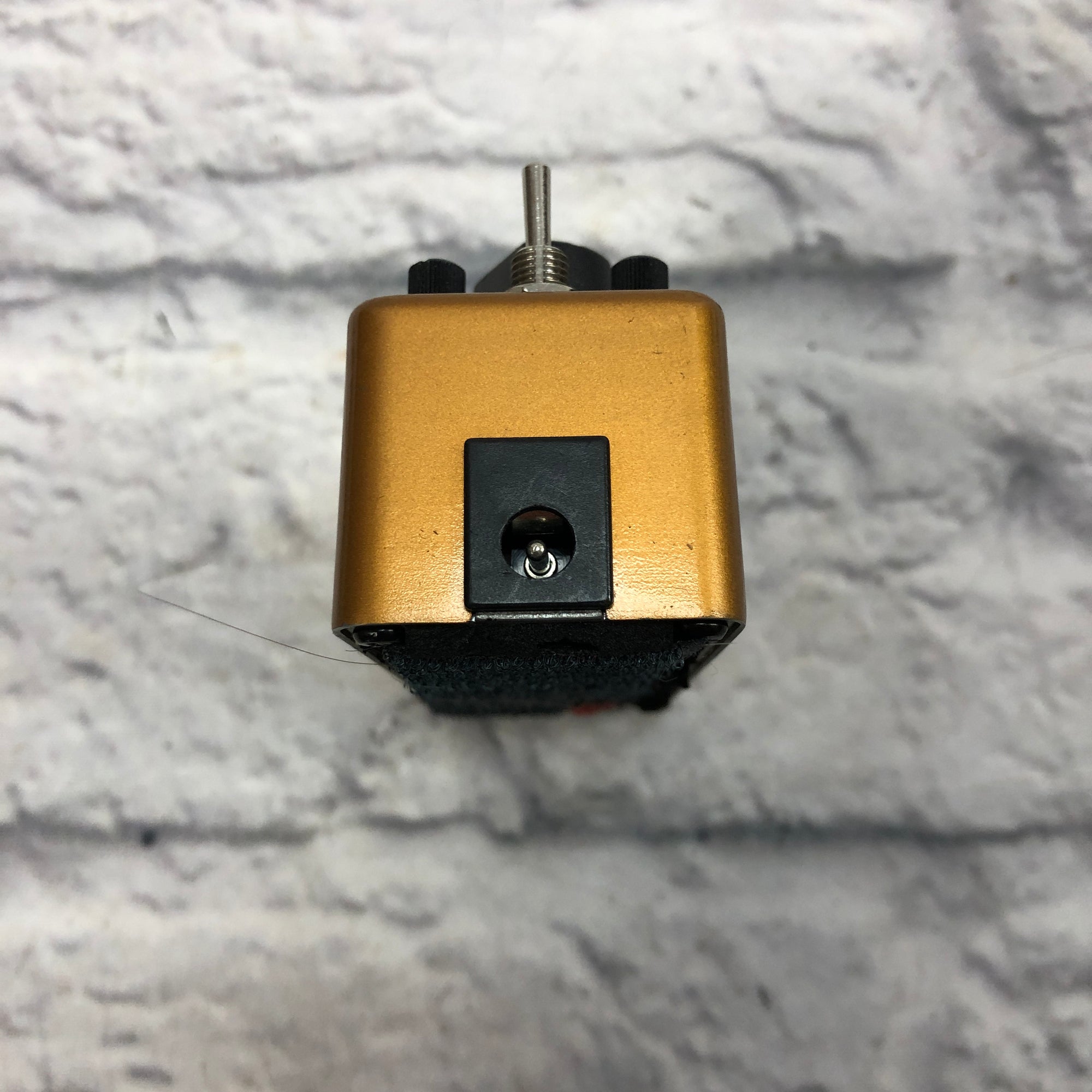 Donner Surge Rotater Mini Reverb Pedal
