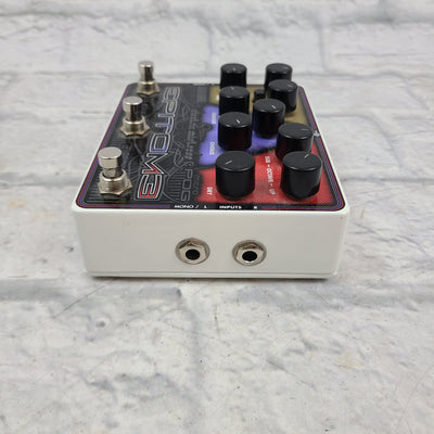 Electro-Harmonix Epitome Effects Pedals