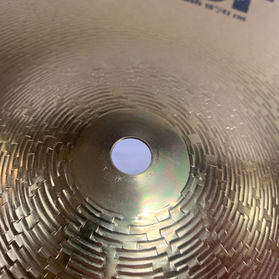 Sabian 16 SBR Bright Crash Cymbal