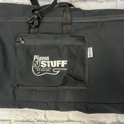 Modern Case Company 76 or 88 Key Keyboard Bag Case