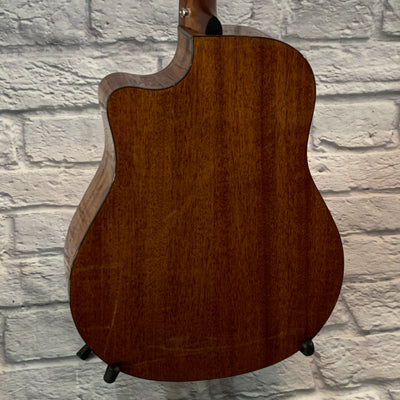 Breedlove Discovery Dread CE SB - New Old Stock