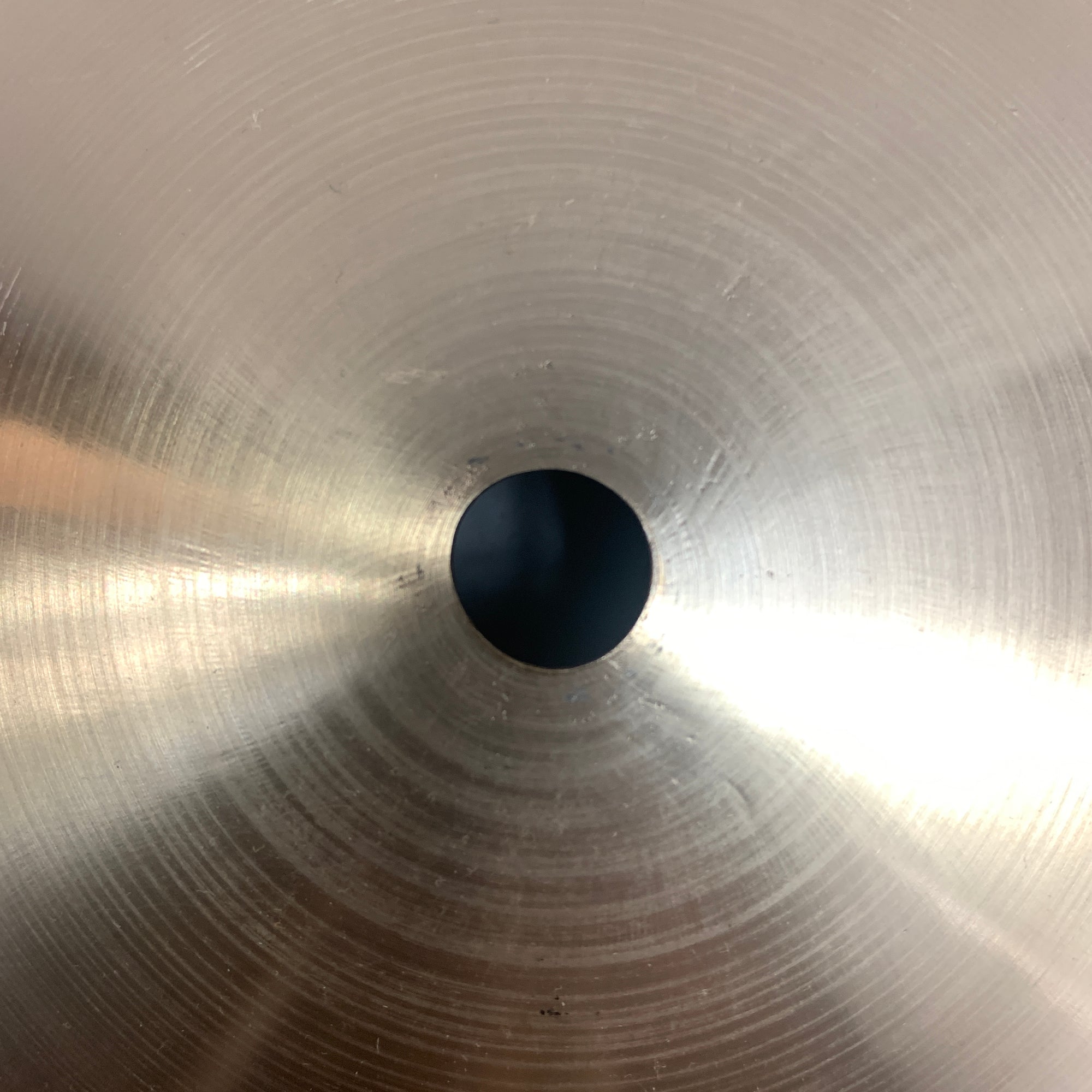 Sabian 17 HHX Legacy Crash Cymbal