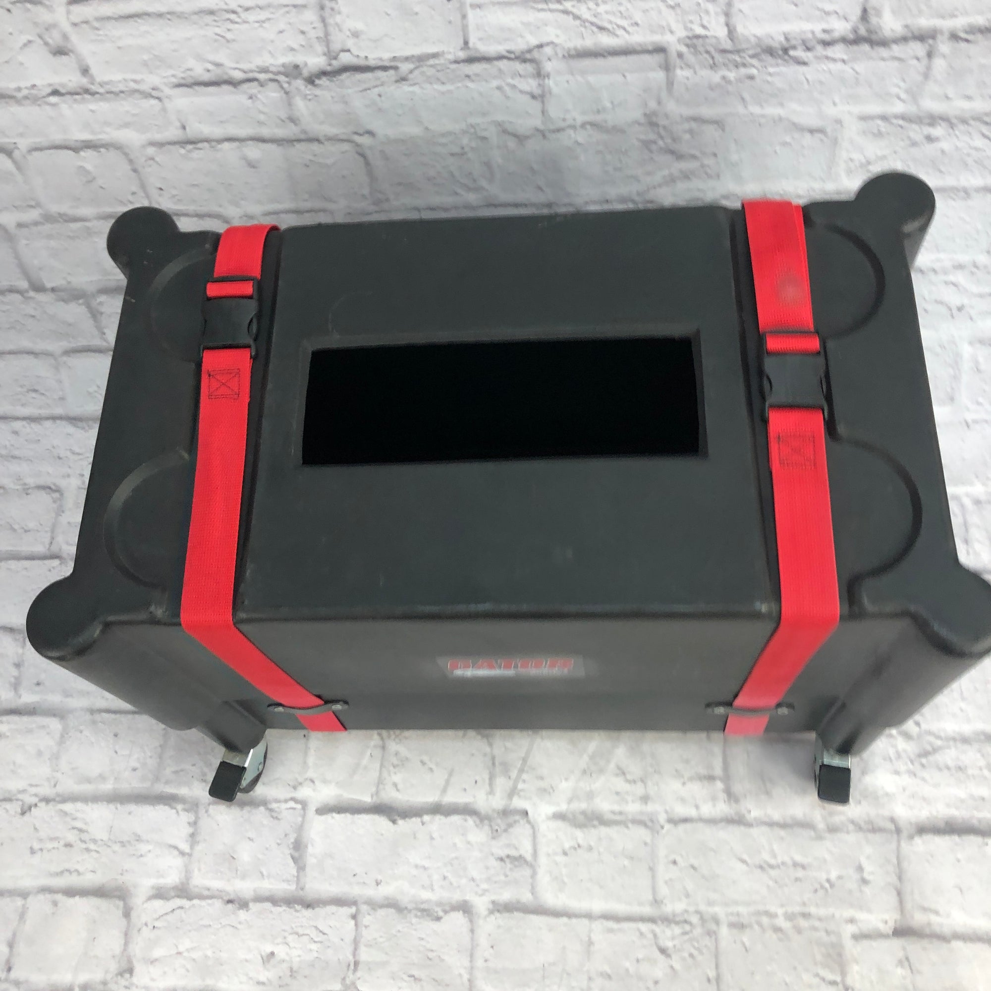 Gator G112 Roto Amp 1x12 Amp Case Amp Part