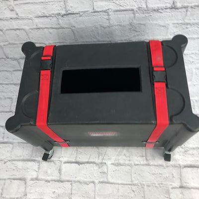 Gator G112 Roto Amp 1x12 Amp Case Amp Part