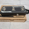 Digitech FS3X Foot Switch Footswitch w/ Box