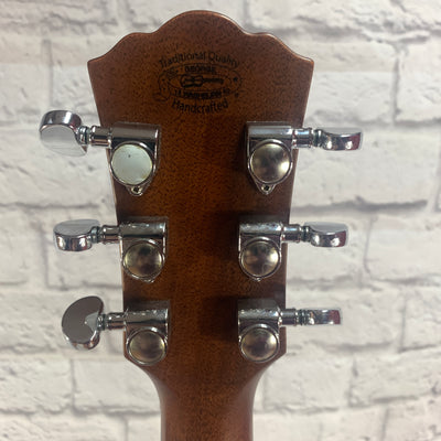 Washburn WD150WCE Acoustic Electric Guitar