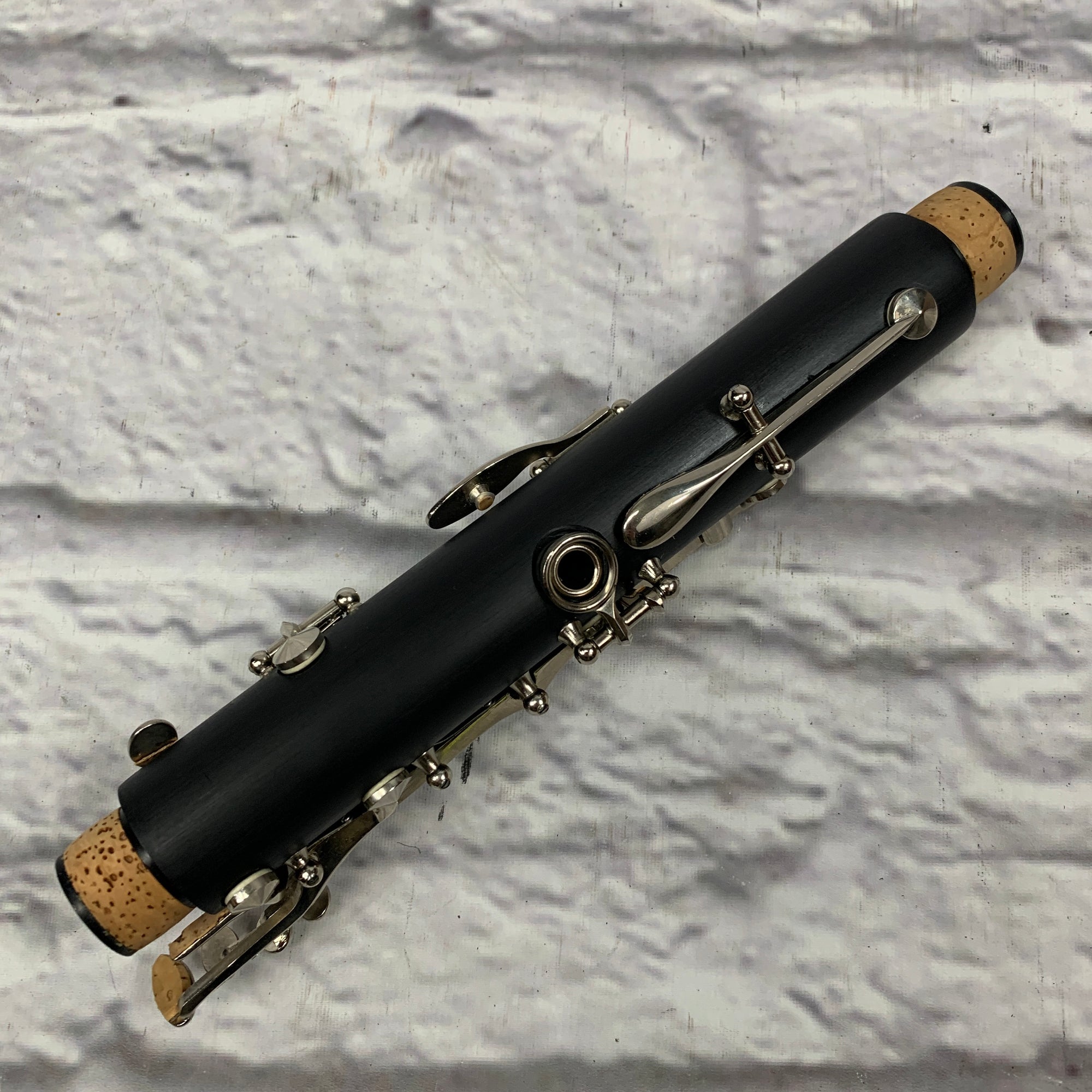 Mendini by Cecilio Bb Clarinet