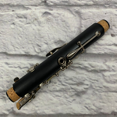 Mendini by Cecilio Bb Clarinet