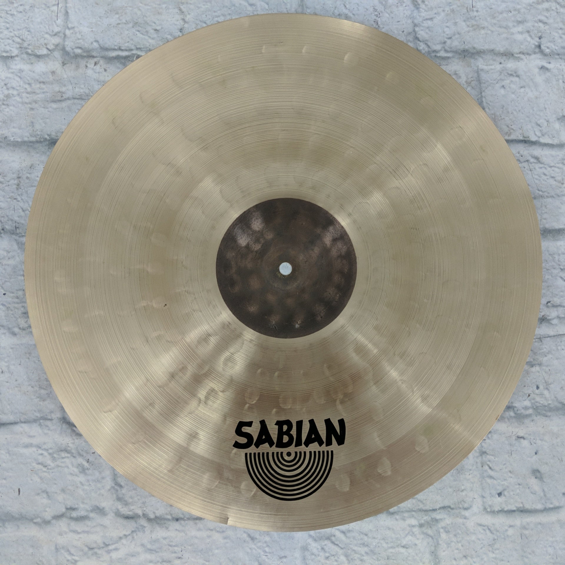 Sabian HHX X-Treme Crash 19"