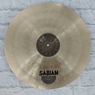 Sabian HHX X-Treme Crash 19"