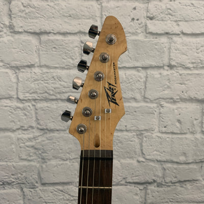 Peavey Rockmaster Solid Body Electric Guitar