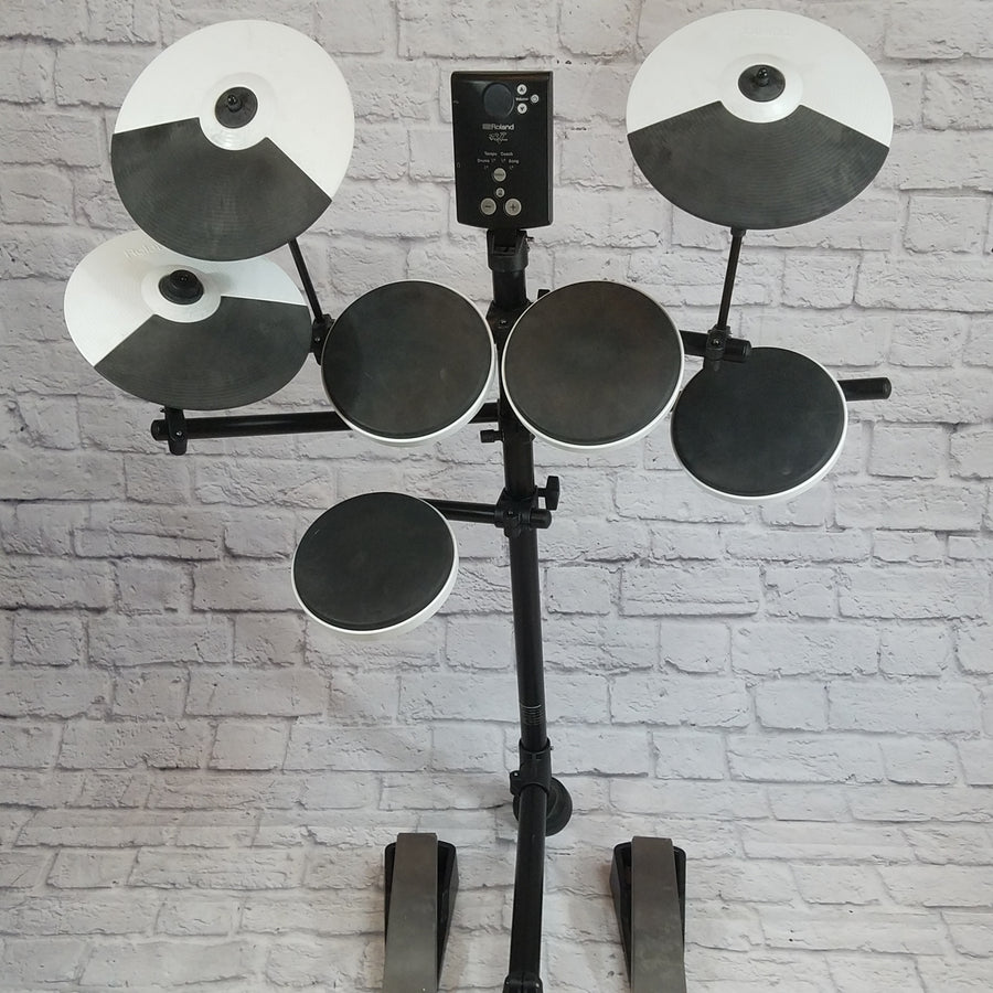 Roland TD-1K Electronic Drum Kit