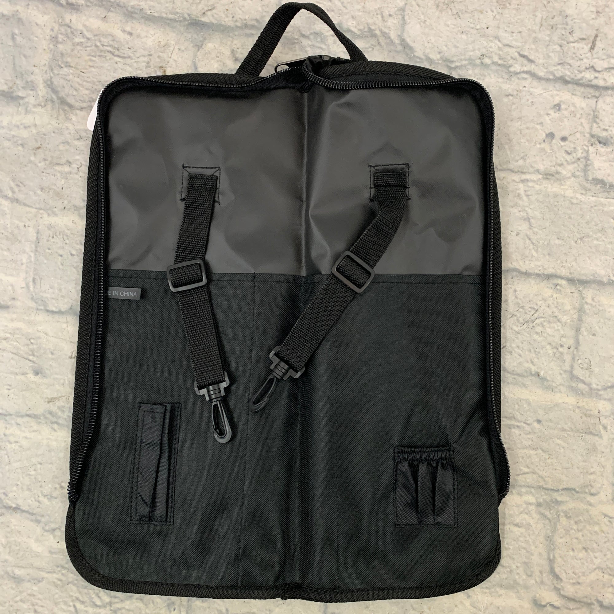 Rhythm Art Drum Stick Bag