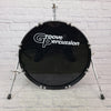 Groove Percussion 22'' Kick Drum