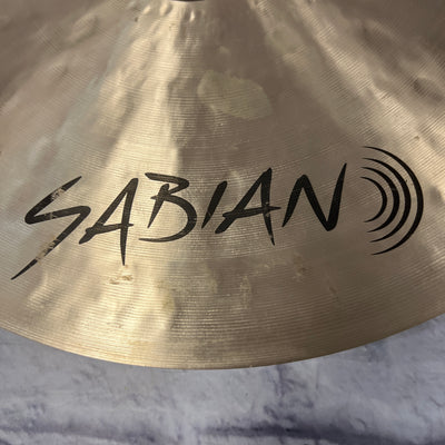 Sabian 21 HHX Medium Complex Ride Cymbal