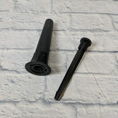 Konig & Meyer Soprano sax folding base stand