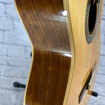 Teton STC110NT Classical Acoustic Guitar