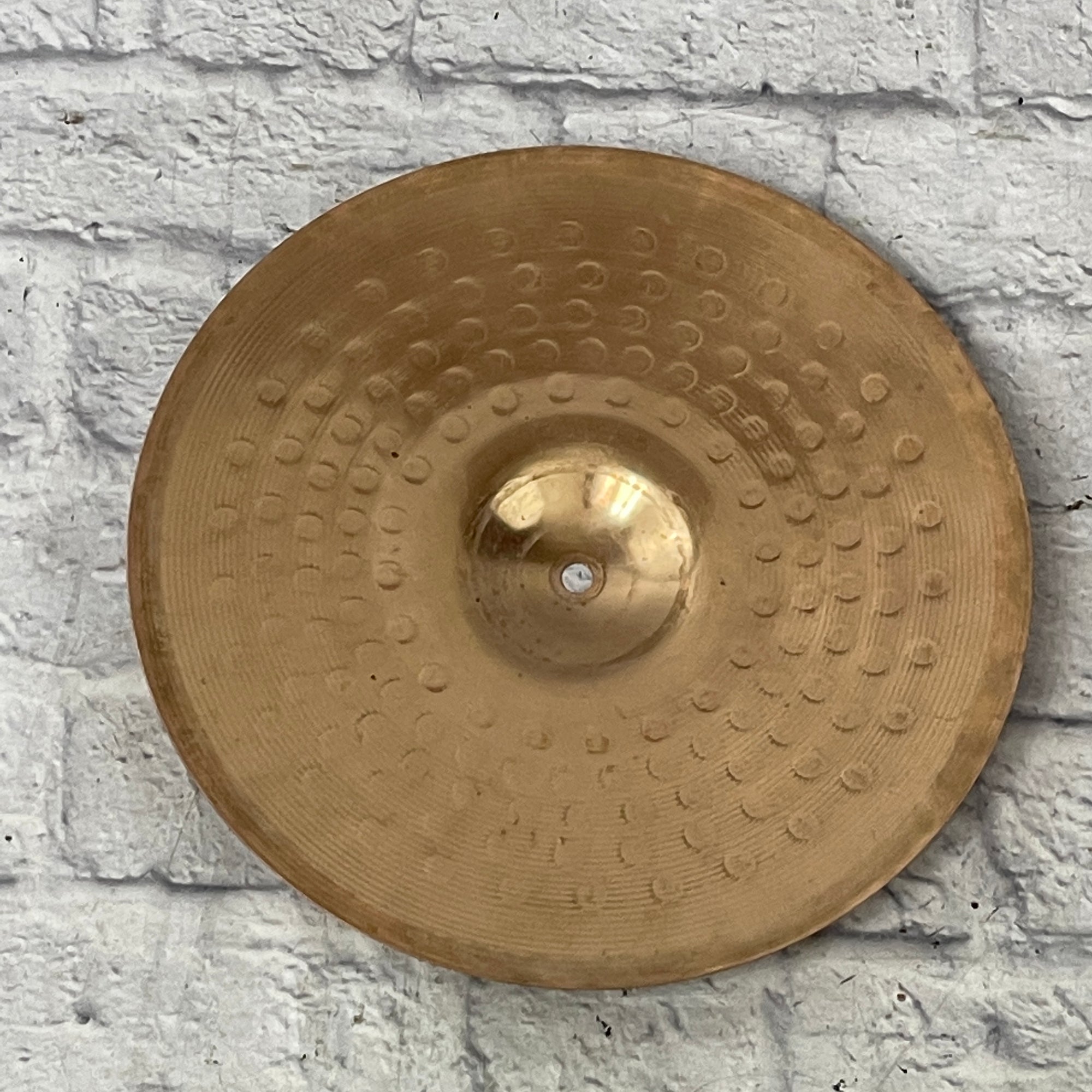 Zildjian ZBT Plus 14 Bottom Hi Hat Cymbal 1100g