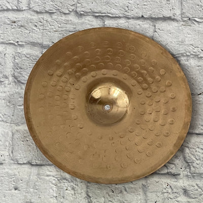 Zildjian ZBT Plus 14 Bottom Hi Hat Cymbal 1100g