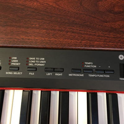 Yamaha P-155 88 Weighted Key Digital Piano