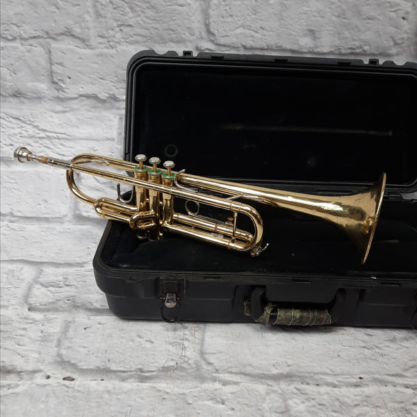 Bach TR300 Student Trumpet Evolution Music