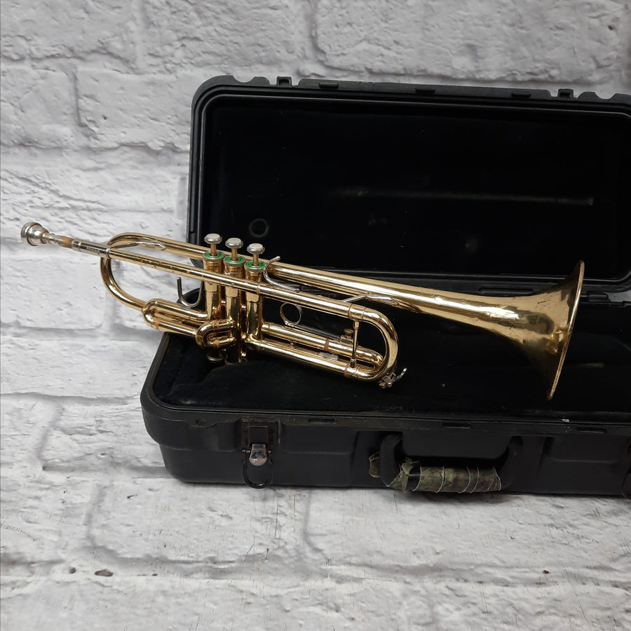 Bach TR300 Student Trumpet