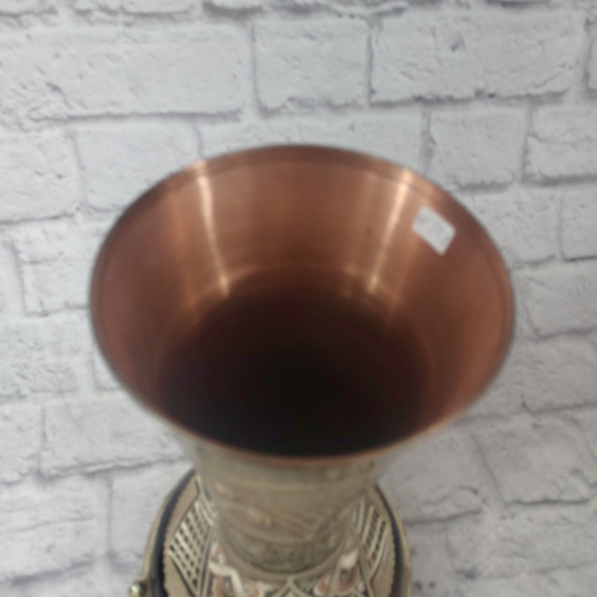 Rhythm Fusion Darbuka 8 x 15"