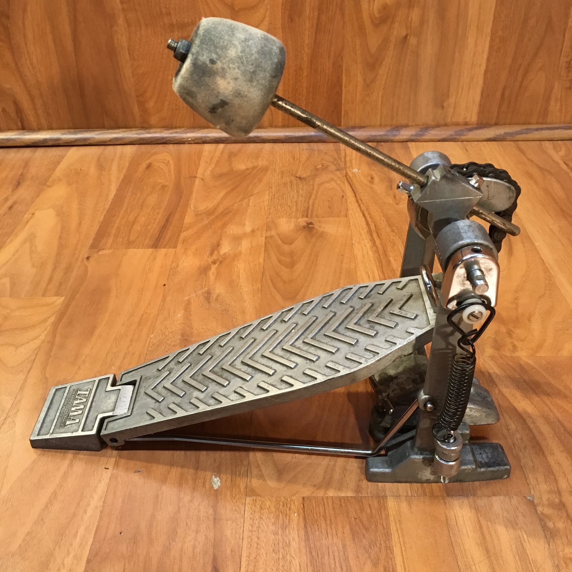 Tama Single Kick Pedal